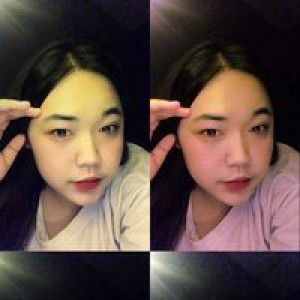 Fah Chanya profile icon