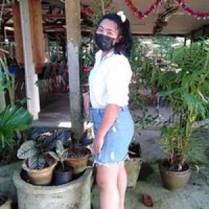 Baifern Worrapan profile icon