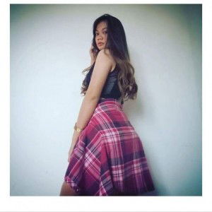 Mary Joy Hernandez SanPedro profile icon