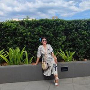 Naalyn Destriza Eobl profile icon