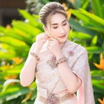 Mary Jiraporn profile icon