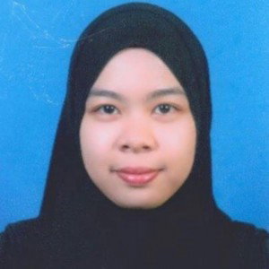 Nur Haziqah profile icon