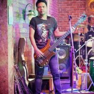 Num JJy profile icon