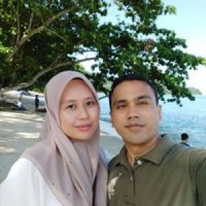 Sharrifa Kamarudin profile icon