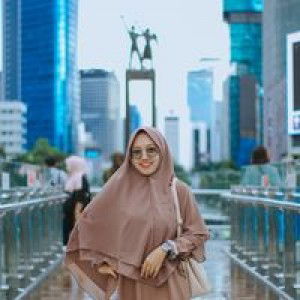 Dini Syifa Urrohmah profile icon