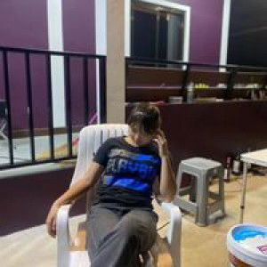 Chureepron Hapukdee profile icon