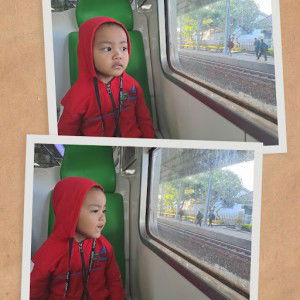 Hanifah Nur Istiqomah Aminanto profile icon