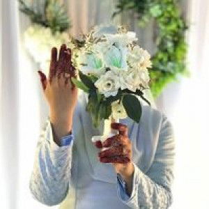 Qaseh Suci profile icon