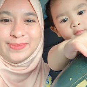 Izreen Ismail profile icon
