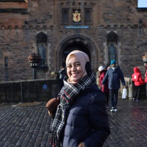 Ade Irma Wati profile icon