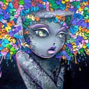 Naomi Orang profile icon