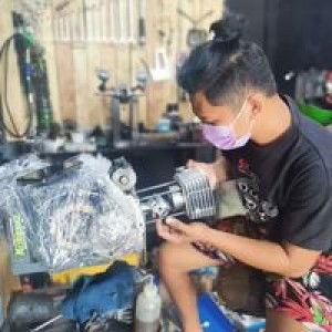 Alfred Micosa profile icon