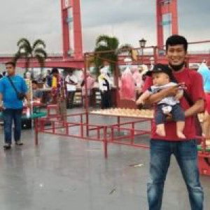 Vicky Pratama profile icon