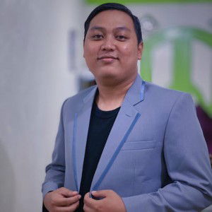 IrchamMuhammad - profile icon