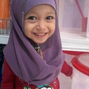 Umairah syakir profile icon