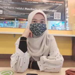 Marlinah Binti Md Nasir profile icon