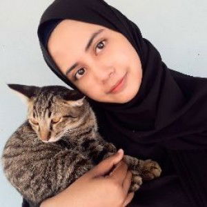 Nur Basirah profile icon