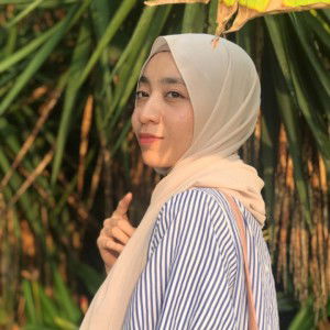 01 Nur Hidayah profile icon