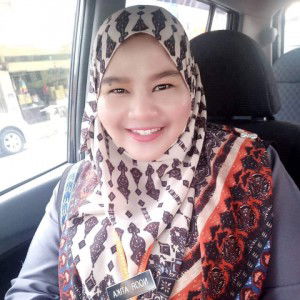 Noor Atika profile icon