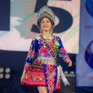 Paj Ntawv profile icon