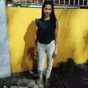 Graciell Atienza Bobier profile icon