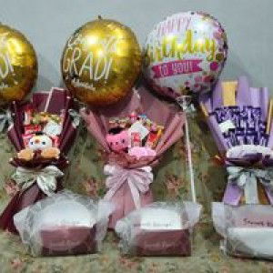 Cahaya Anis profile icon