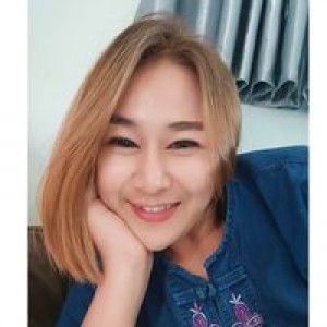 Mint Rakchanok profile icon