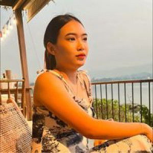 เฟิร์น' ลูกสาว'คนเล็ก profile icon