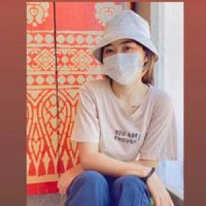 Supattra Wisetsri profile icon