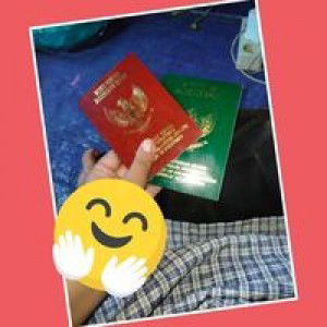 habibah profile icon