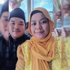 Afieyza Fiza profile icon