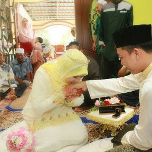 Siti Musliha profile icon