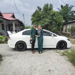 Nurul Nadya profile icon