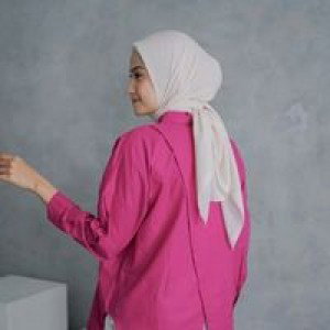 Imroatul Azizah profile icon