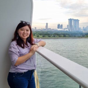 Sophia Ng profile icon