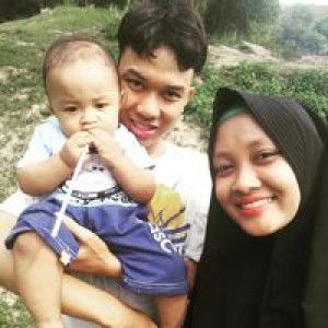 Ai Nuraini profile icon