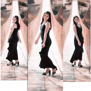 Marielle Roxanne Bravo profile icon