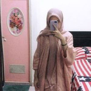 Nadila Yolanda profile icon