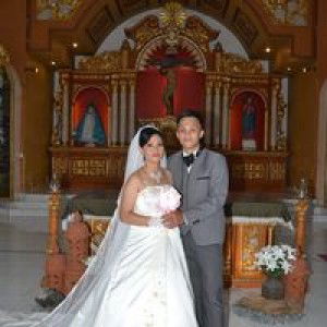 Mary Grace Lopez Condez profile icon