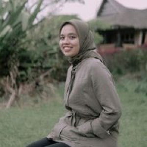 Diana Efrida Harahap profile icon