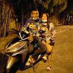 Dharlyn Bucoy Ablaza profile icon