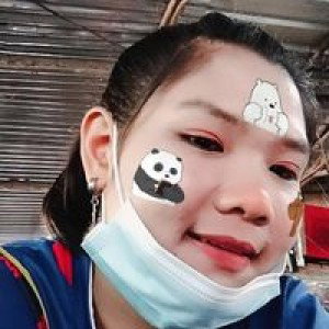 พิ๊'ตาม แสนดี profile icon
