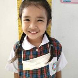 พัสร์ศิตา พร้าวไธสง profile icon