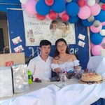 Maria Mae G. Saguimo profile icon