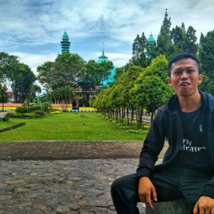 syaifudin adhar profile icon