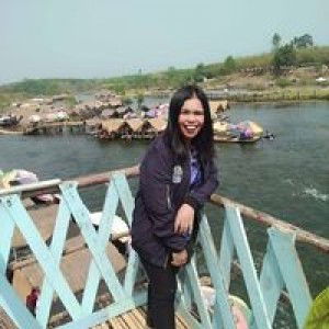 ขวัญนภาพร อยู่เย็น profile icon