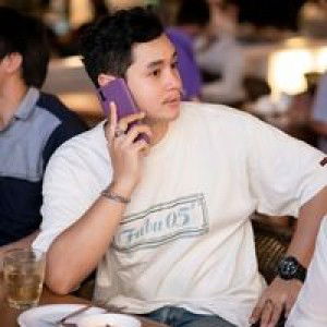 New Balance profile icon