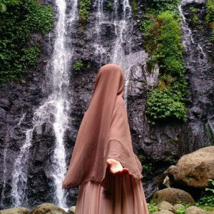 Aulia hanif profile icon