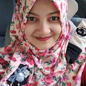 Nur Syahadah profile icon