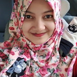 Nur Syahadah profile icon